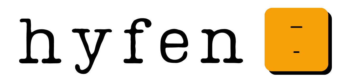 hyfen logo